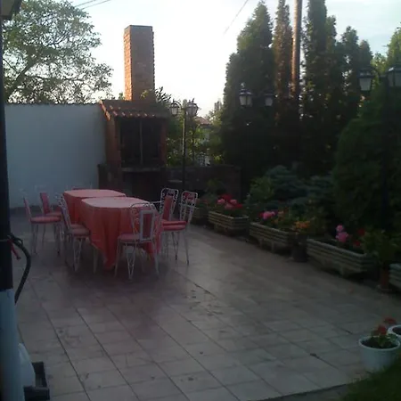 Gæstehus Ilona Panzio