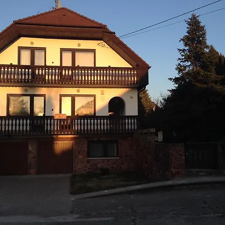 Ilona Panzio Gæstehus 3*