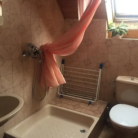 Gæstehus Ilona Panzio Balatonlelle