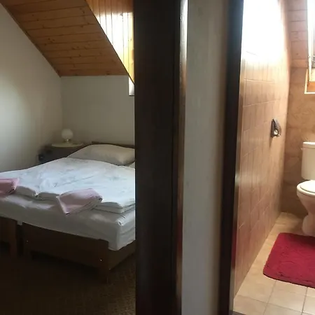 Ilona Panzio Maison d'hôtes 3*
