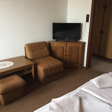 Ilona Panzio Balatonlelle