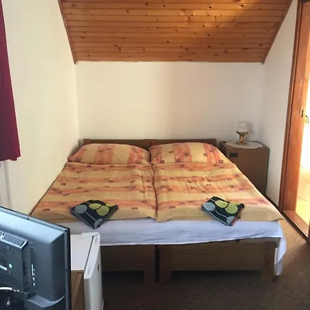 Ilona Panzio 3* Balatonlelle