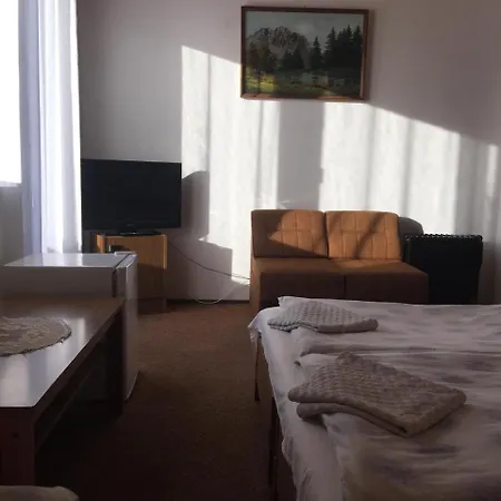 Ilona Panzio Gæstehus 3*