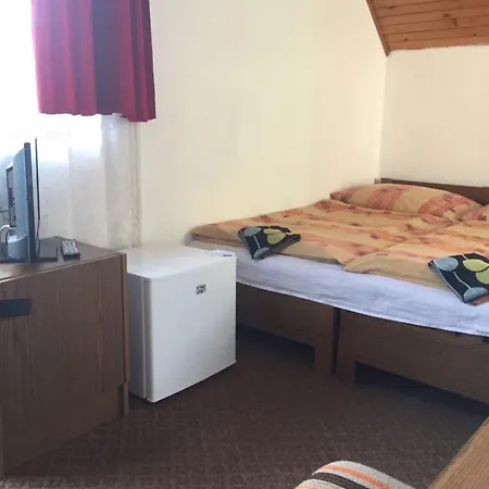 Gæstehus Ilona Panzio Balatonlelle