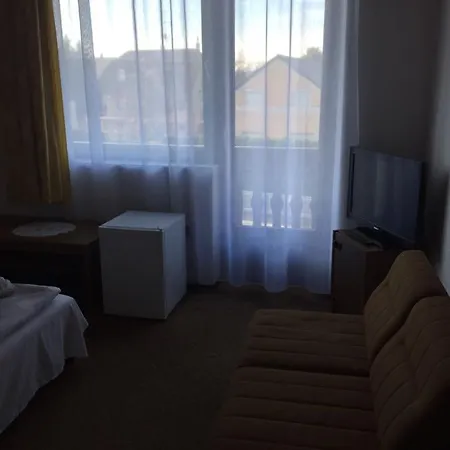 Ilona Panzio Balatonlelle