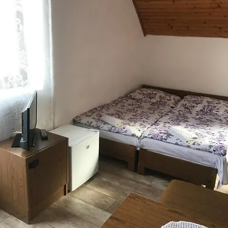Ilona Panzió Balatonlelle