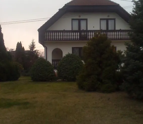 Gasthuis Ilona Panzio 3*