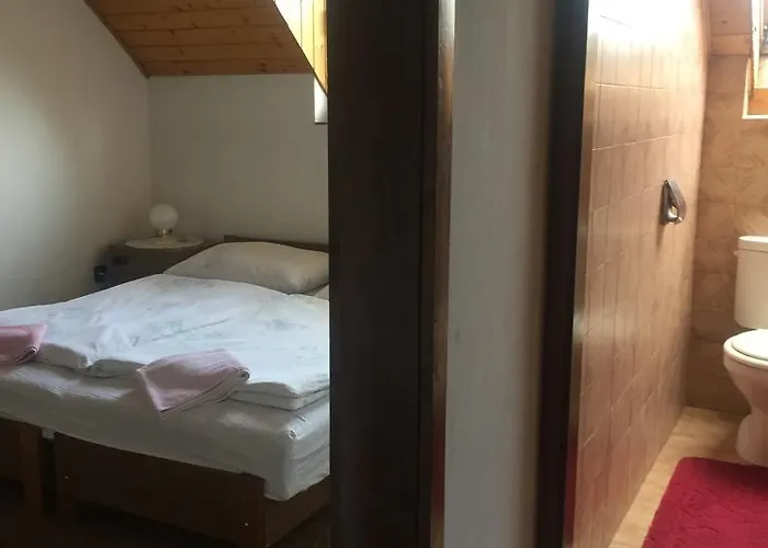 Ilona Panzió Vendégház 3*