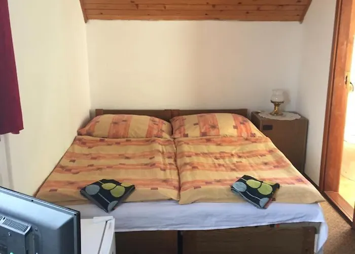 Ilona Panzió 3* Balatonlelle