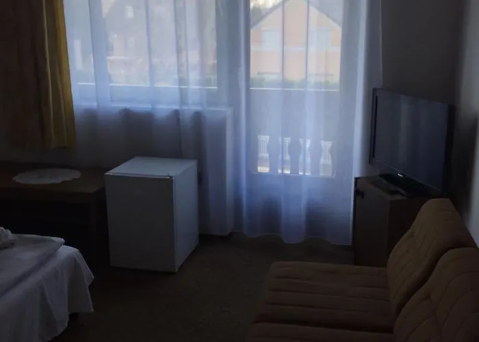 Ilona Panzió Balatonlelle