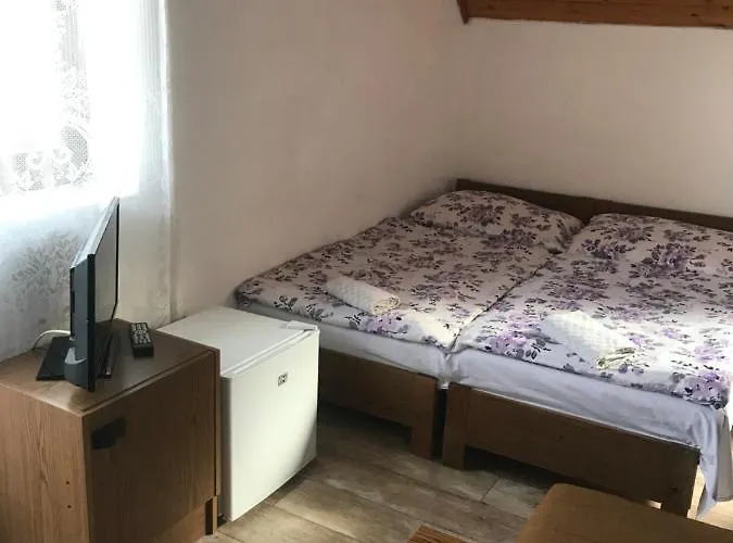 Ilona Panzió Balatonlelle